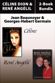 Image for Celine Dion and Rene Angelil library bundle