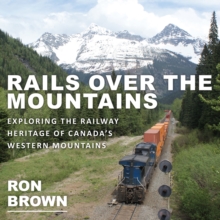 Image for Rails Over the Mountains