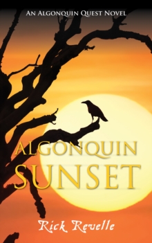 Image for Algonquin Sunset