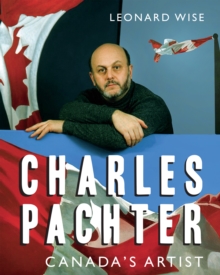 Image for Charles Pachter  : Canada's artist