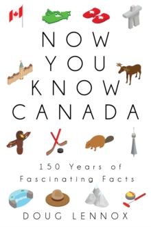 Now You Know Canada