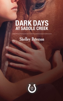 Image for Dark Days at Saddle Creek