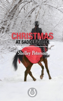 Image for Christmas at Saddle Creek