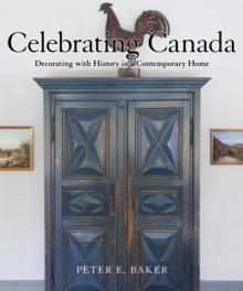Celebrating Canada