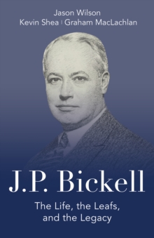 Image for J.P. Bickell