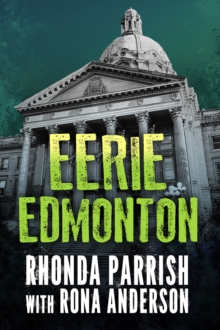 Eerie Edmonton