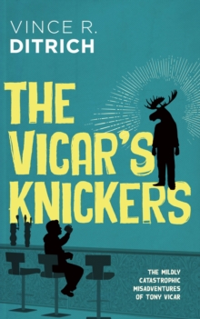 Image for The Vicar's Knickers