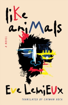Image for Like Animals