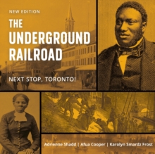 Image for The Underground Railroad