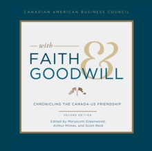 With Faith and Goodwill