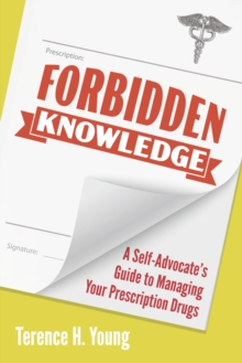 Image for Forbidden Knowledge