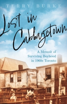 Image for Lost in Cabbagetown