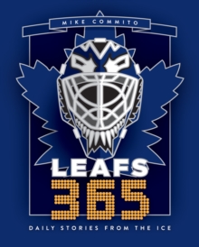 Image for Leafs 365