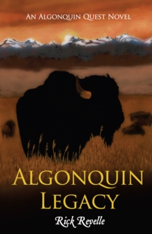Image for Algonquin Legacy