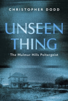 Image for Unseen Thing