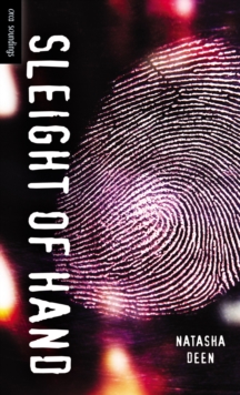 Image for Sleight of hand