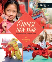 Image for Chinese New Year: A Celebration for Everyone