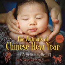 Image for Animals of Chinese New Year