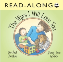 Image for Ways I Will Love You Read-Along