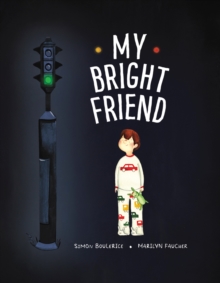 Image for My Bright Friend