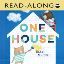 Image for One House Read-Along.