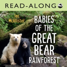 Image for Babies of the Great Bear Rainforest Read-Along