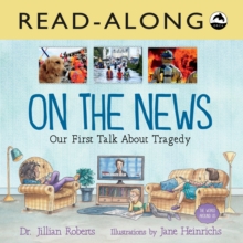 Image for On the News Read-Along: Our First Talk About Tragedy