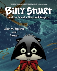 Image for Billy Stuart and the Sea of a Thousand Dangers
