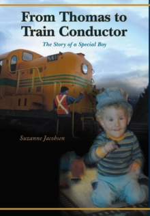 Image for From Thomas to Train Conductor
