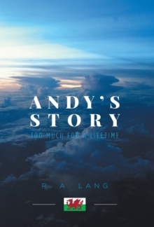 Image for Andy's Story - Too Much for a Lifetime