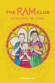 Image for The RAM Club and the Ratha Yatra Rubies