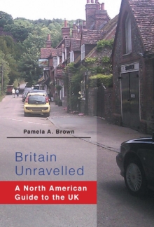 Image for Britain Unravelled