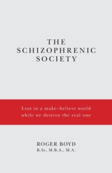 Image for The Schizophrenic Society