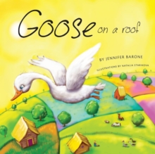 Image for Goose On A Roof