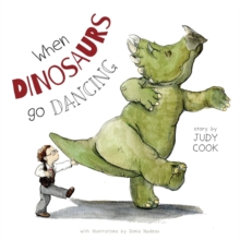Image for When Dinosaurs go Dancing