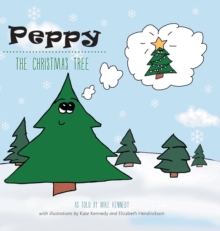 Image for Peppy the Christmas Tree