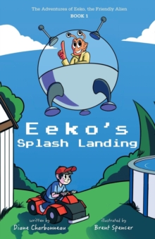 Image for Eeko's Splash Landing