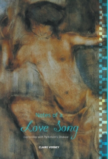 Image for Notes of a Love Song