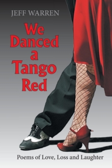 Image for We Danced a Tango Red