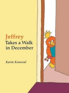 Image for Jeffrey Takes a Walk in December