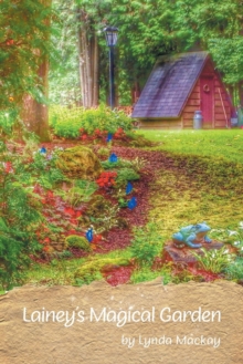 Image for Lainey's Magical Garden