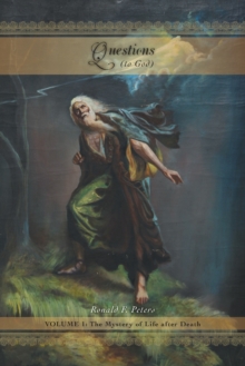 Image for Questions to God Volume 1