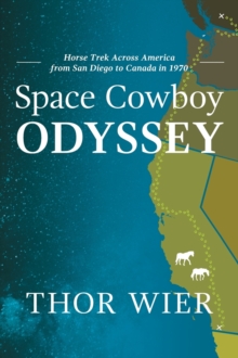 Image for Space Cowboy Odyssey