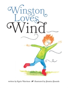 Image for Winston Loves Wind