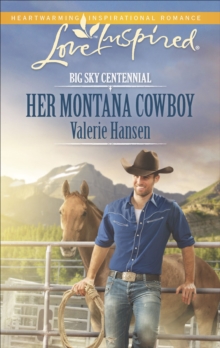 Image for Her Montana Cowboy