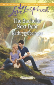 Image for The Bachelor Next Door