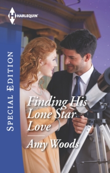 Image for Finding His Lone Star Love