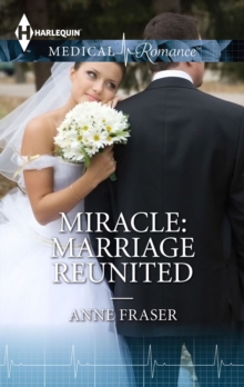 Image for Miracle: Marriage Reunited