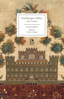 Image for Northanger Abbey - Second Edition