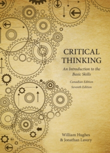 Image for Critical Thinking: An Introduction to the Basic Skills - Canadian